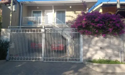 Sobrado com 3 quartos à venda em Vila Esperia Ou Giglio - SP