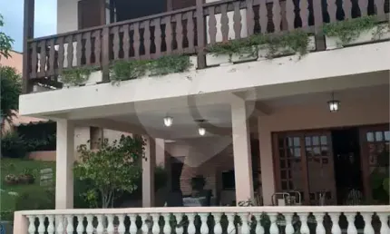 Casa com 4 quartos à venda na Ceará, --, Jardim Paulista, Atibaia