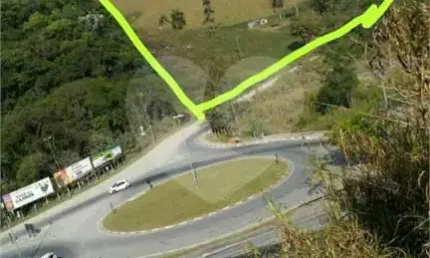 Terreno à venda na Fernão Dias, --, Terra Preta, Mairiporã