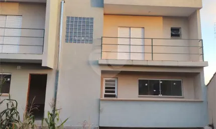 Sobrado com 3 quartos à venda em chácaras maringá - sp