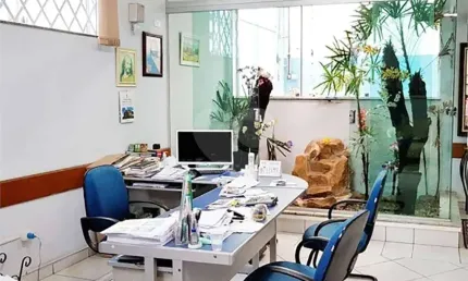 Prédio à venda na Francisco Rodrigues Dos Santos, --, Centro, Atibaia