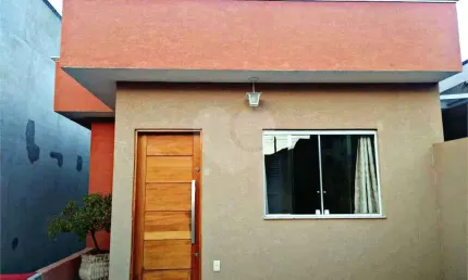 Casa com 4 quartos à venda na Araraquara, --, Jardim Paulista, Atibaia