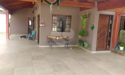 Casa com 3 quartos à venda na Sebastião Ferreira De Araujo Filho, --, Centro, Piracaia