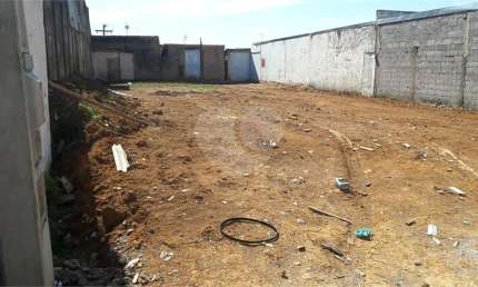 Terreno à venda na Professor Flávio Pires De Camargo, --, Caetetuba, Atibaia