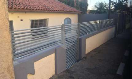 Casa com 2 quartos à venda ou para locação em Jardim Brasil - SP
