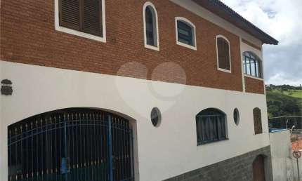 Casa com 4 quartos à venda na Sebastião Cintra Cunha, --, Centro, Piracaia