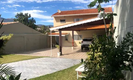 Casa com 3 quartos à venda na Presidente Vargas, --, Jardim do Lago, Atibaia