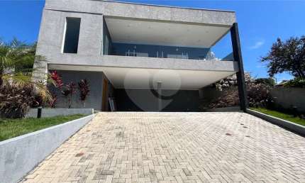 Casa com 4 quartos à venda na Santos, --, Jardim Paulista, Atibaia
