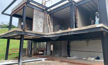 Loteamento com 4 quartos à venda em Condominio Quintas Da Boa Vista - SP