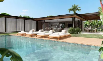 Condomínio com 3 quartos à venda em Condomínio Residencial Reserva Ecológica Atibaia - SP