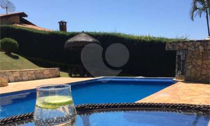 Casa em condomínio fechado com 3 quartos à venda na Velha Perdões Piracaia, --, Centro, Bom Jesus dos Perdões