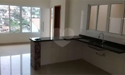 Casa com 2 quartos à venda na Bela Vista, --, Jardim Imperial, Atibaia