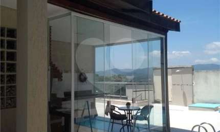 Casa em condomínio fechado com 3 quartos à venda na Araras, --, Centro, Bom Jesus dos Perdões