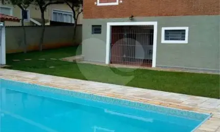 Casa com 3 quartos à venda na Cervio Giuseppe, --, Nova Gardênia, Atibaia