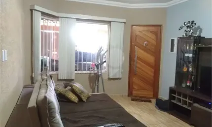 Casa térrea com 3 quartos à venda em nova cerejeira - sp