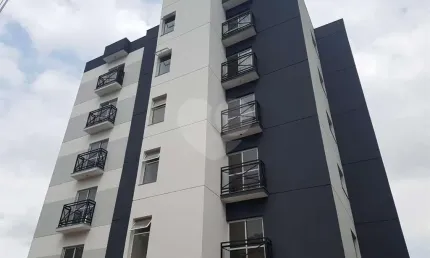 Apartamento com 2 quartos à venda ou para locação em Vila Thais - SP