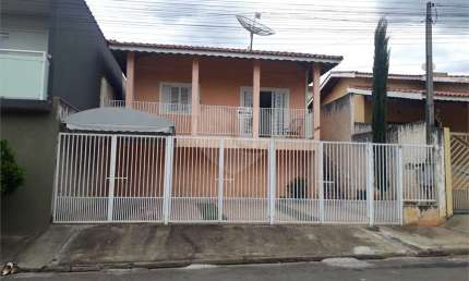 Casa com 2 quartos à venda na Nove De Julho, 359, Marf I, --, Centro, Bom Jesus dos Perdões