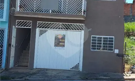 Sobrado com 3 quartos à venda em jardim alvinópolis - sp
