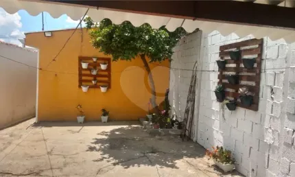 Sobrado com 3 quartos à venda em Jardim Das Cerejeiras - SP