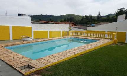 Casa com 4 quartos à venda na Ricardo Fiorentina, --, Centro, Piracaia