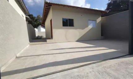 Casa com 4 quartos à venda na Rio Claro, --, Jardim Paulista, Atibaia
