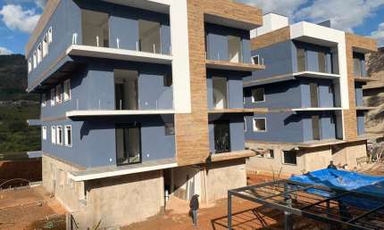 Apartamento com 4 quartos à venda na Santana, --, Nova Gardênia, Atibaia