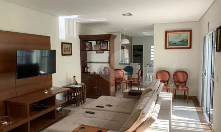 Casa com 3 quartos à venda em Jardim Maristela - SP