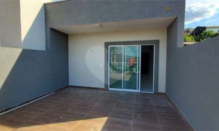 Casa com 2 quartos à venda na Das Paineiras, --, Jardim Imperial, Atibaia