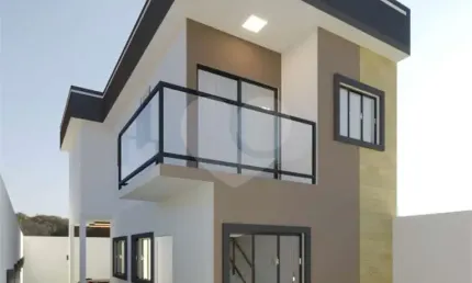 Casa com 3 quartos à venda em Terra Preta (terra Preta) - SP