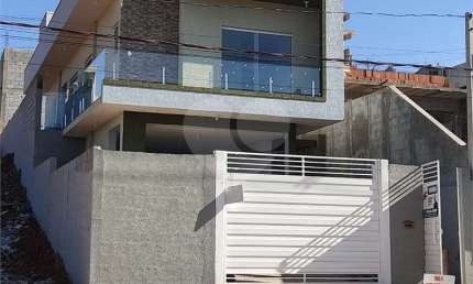 Casa com 3 quartos à venda na Istambul, --, Centro, Bom Jesus dos Perdões