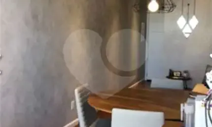 Apartamento com 3 quartos à venda na Rua Francisco Marengo, --, Tatuapé, São Paulo