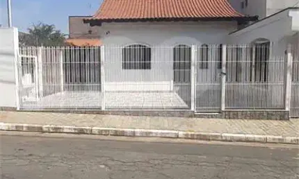Casa térrea com 2 quartos à venda em Vila Curuçá - SP
