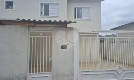 Sobrado com 2 quartos à venda em Nova Cerejeira - SP