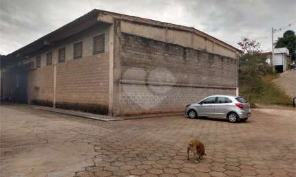 Barracão / Galpão / Depósito para alugar na Imperial, --, Jardim Imperial, Atibaia