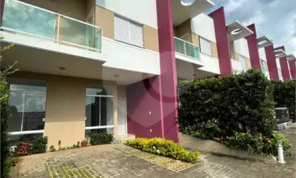 Condomínio com 3 quartos para locação em jardim dos pinheiros - sp