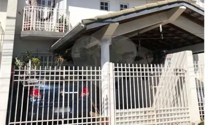 Casa com 2 quartos à venda na Santo Agostinho, --, Centro, Bom Jesus dos Perdões