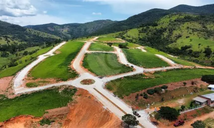 Terreno à venda na Municipal Pedro Ramos Pinto Bjp 064, --, Centro, Bom Jesus dos Perdões