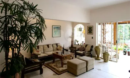 Casa com 3 quartos à venda ou para locação em vila petrópolis - sp