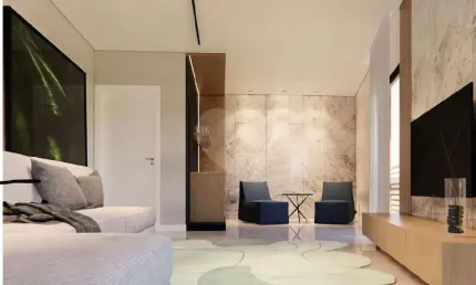 Apartamento com 3 quartos à venda na Nossa Senhora Aparecida, --, Centro, Atibaia