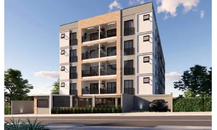 Apartamento com 2 quartos à venda na Nossa Senhora Aparecida, --, Centro, Atibaia