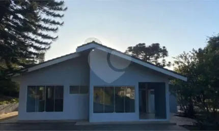 Casa com 4 quartos à venda na Pompéia, --, Jardim Paulista, Atibaia
