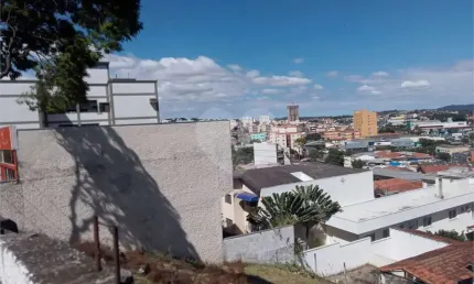 Terreno à venda na Brigadeiro José Vicente Faria Lima, --, Centro, Atibaia