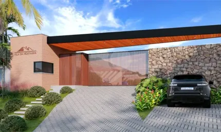 Casa com 2 quartos à venda na Zezico Peçanha, --, Itapetinga, Atibaia