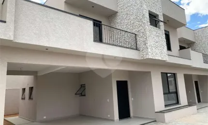 Condomínio com 3 quartos à venda em Vila Petrópolis - SP