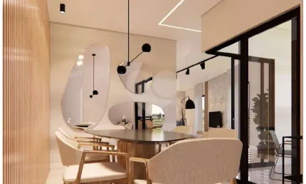 Apartamento com 2 quartos à venda na Nossa Senhora Aparecida, --, Centro, Atibaia