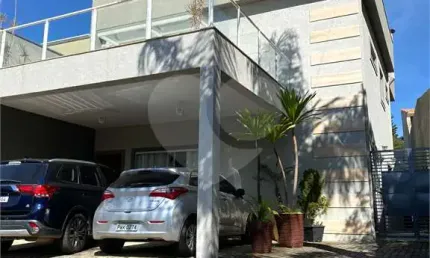 Sobrado com 3 quartos à venda em jardim paulista - sp