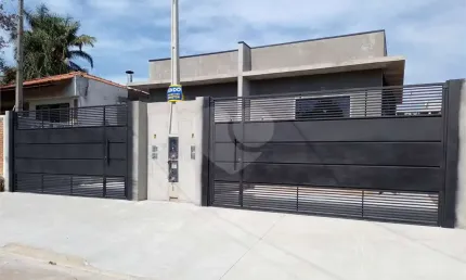 Casa térrea com 3 quartos à venda em jardim dos pinheiros - sp