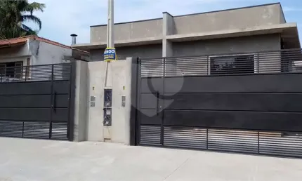 Casa térrea com 3 quartos à venda em jardim dos pinheiros - sp