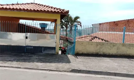 Casa com 3 quartos à venda na Minerva, --, Jardim Imperial, Atibaia