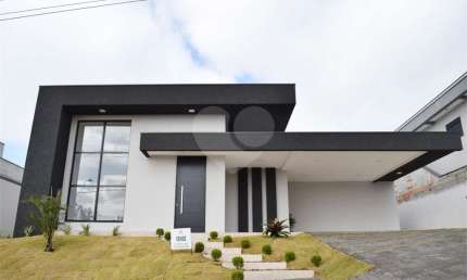Casa com 3 quartos à venda em Condomínio Residencial Shamballa Iii - SP